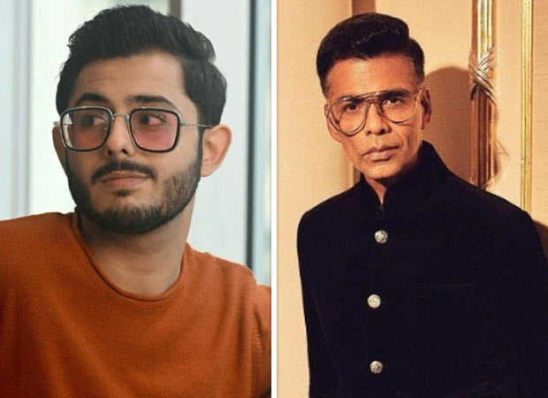 Mumbai court restrains CarryMinati from posting defamatory content against Karan Johar, , 2026