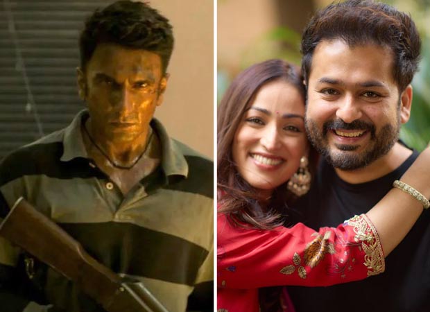 Dhurandhar: The Revenge FIRST review out ahead of March 19 release; Yami Gautam Dhar calls sequel    beyond extraordinary, , 2026