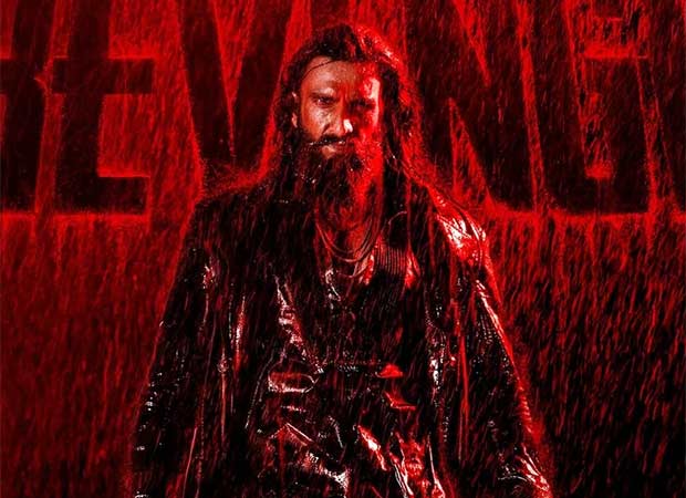 Makers of Dhurandhar: The Revenge CONFIRM March 19, 2026 release; first poster featuring Ranveer Singh out!, , 2026