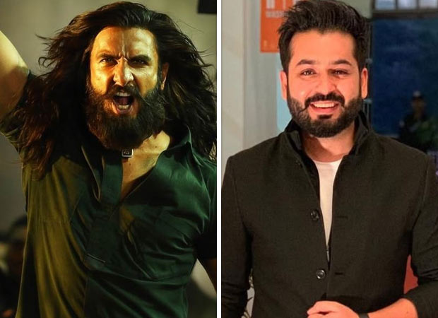 Dhurandhar 2 shoot lands Aditya Dhars banner in trouble, BMC seeks permanent blacklisting: Report, , 2026