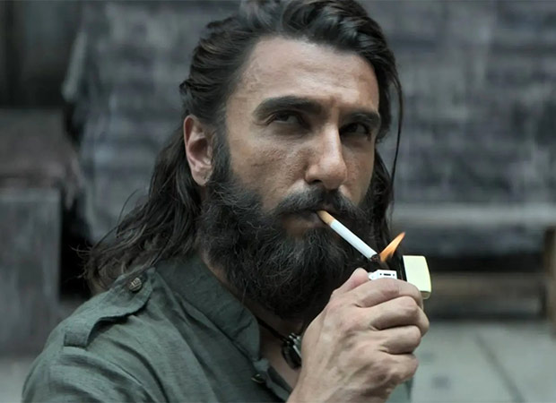 Dhurandhar tops Netflix charts in UAE, Bahrain, and Oman; ranks in Saudi Arabia and Kuwait after ban on its theatrical release in Gulf countries, , 2026