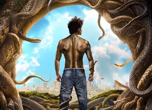 EXCLUSIVE: It s a wrap for the Mumbai schedule; Kartik Aaryan-starrer Naagzilla heads to Delhi for final three-week shoot, , 2026