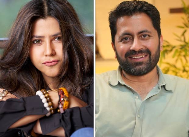 Ekta Kapoor announces Hoonur, Balaji Telefilms    dedicated talent management vertical, , 2026