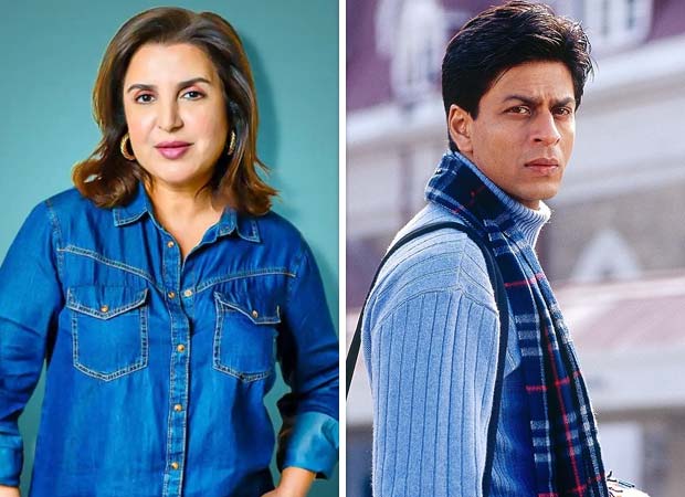 Farah Khan develops double-role concept for Shah Rukh Khan in Main Hoon Na 2: Report, , 2026