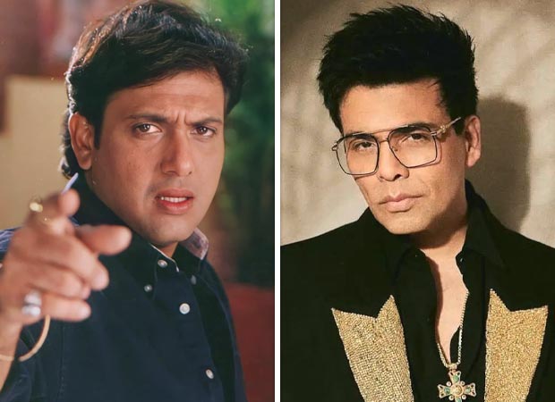 Govinda calls out Karan Johar over â€˜Govinda Naam Meraâ€™, says film used his name, , 2026
