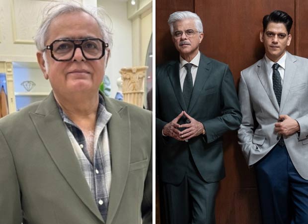EXCLUSIVE: Hansal Mehta shuts down Succession parallels for Family Business; calls it    lazy comparisons, , 2026