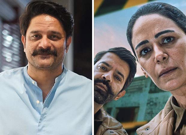 BREAKING: Jaideep Ahlawat features in a surprise cameo in Kohrra: Season 2, , 2026