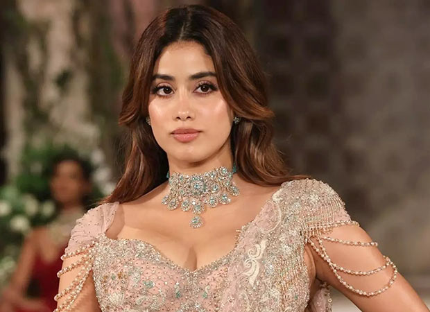 Janhvi Kapoor to star in Tamil web series helmed by Pa Ranjith, , 2026