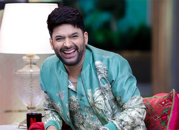 Kapil Sharma takes subtle dig at Lawrence Bishnoi   s gang at Netflix event, , 2026