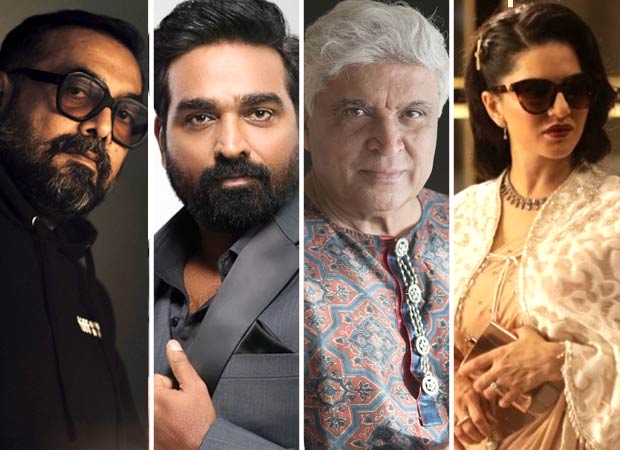 EXCLUSIVE: Anurag Kashyap reveals why Vijay Sethupathi and Javed Akhtar have been mentioned under Special Thanks in Kennedy, , 2026