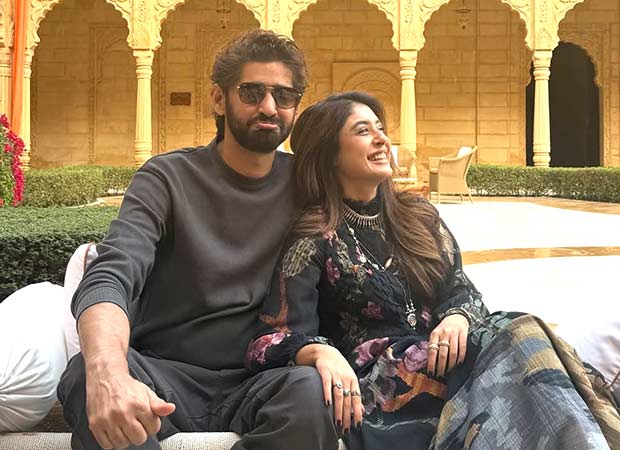 Kritika Kamra, Gaurav Kapur to marry on March 11; celebration in Mumbai on March 12, , 2026