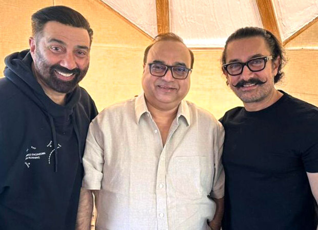 SCOOP: Sunny Deol-Aamir Khan-Rajkumar Santoshi’s Lahore 1947 likely to undergo title change, , 2026