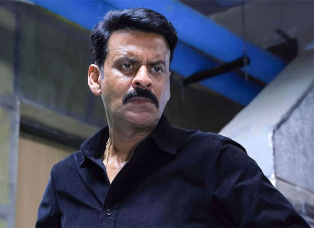 Manoj Bajpayee on Ghooskhor Pandat controversy, ?We?ve become a very touchy nation?, , 2026