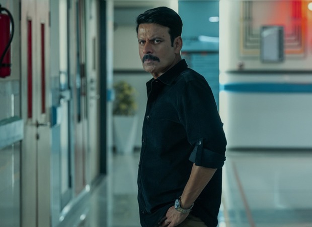 After Neeraj Pandey, Manoj Bajpayee addresses backlash over Ghooskhor Pandat title:    Not meant to be a statement about any community, , 2026