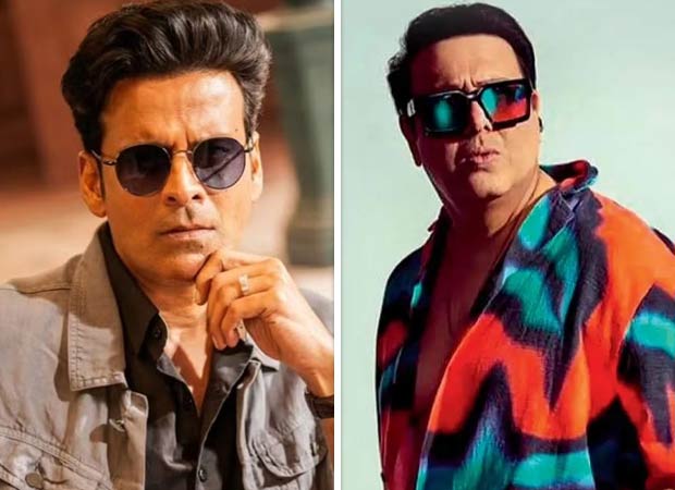 Manoj Bajpayee replaces Govinda in Bhagam Bhag 2: Report, , 2026
