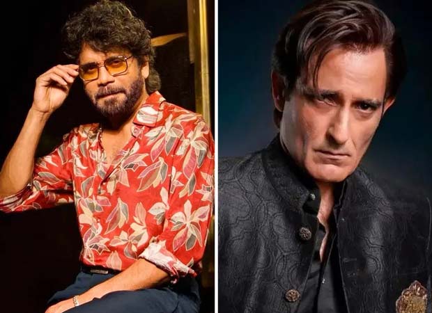 Nagarjuna clarifies, I was NOT offered Akshaye Khannas role in Dhurandhar, I wish I was, , 2026