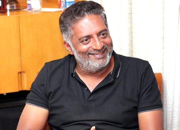 Weeks after exit rumours, Prakash Raj   s name is missing from tagged Spirit cast list, , 2026
