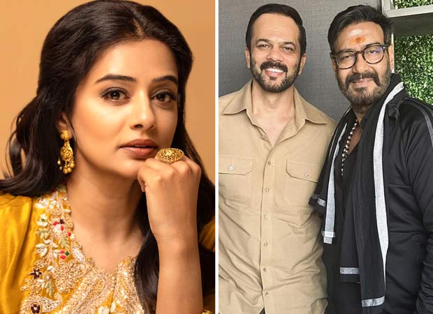 Priyamani boards Rohit Shetty   s Golmaal 5 as shoot begins in Mumbai, reunites with Maidaan co-star Ajay Devgn: Report, , 2026