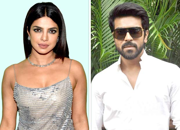 Priyanka Chopra, Varanasi and the question of a Telugu debut; was the Ram Charan starrer Thoofan forgotten?, , 2026