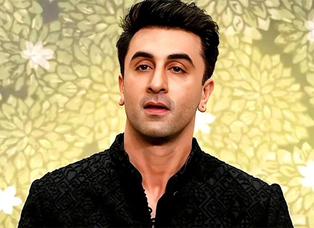 Ranbir Kapoor CONFIRMS Love & War release postponed; Sanjay Leela Bhansali directorial to release after Ramayana Part 1, , 2026
