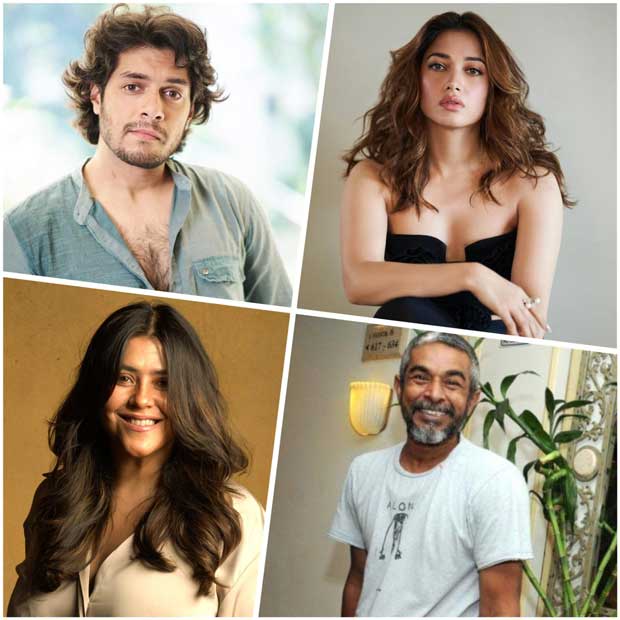 CONFIRMED! Balaji Motion Pictures announces Ragini 3; Tamannaah Bhatia and Junaid Khan to headline date-night horror, , 2026
