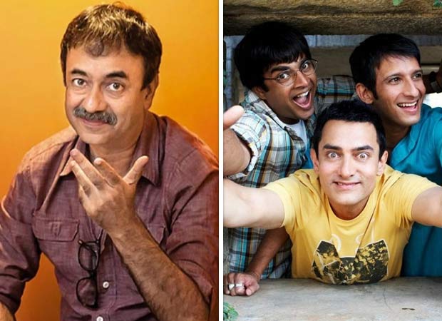 Rajkumar Hirani CONFIRMS that he?s working on 3 Idiots sequel: ?Suddenly, the idea for the film sparked up out of nowhere??, , 2026