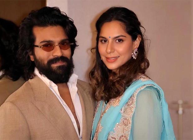 Ram Charan and Upasana Kamineni Konidela welcome twins, blessed with a son and a daughter, , 2026
