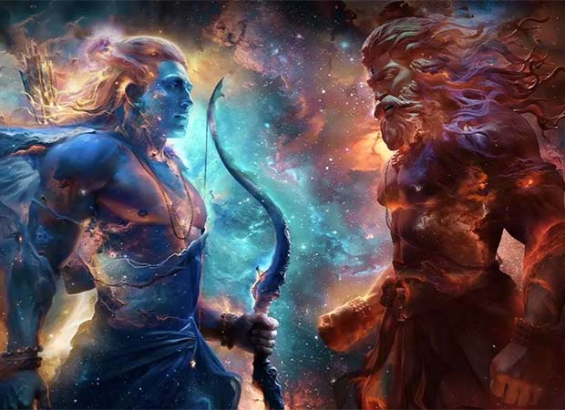 Ramayana makers to reveal character looks at Gateway of India on March 27, 2026: Report, , 2026