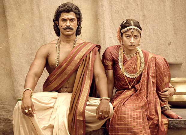 Ranabaali song Endhayya Saami out: Vijay Deverakonda Rashmika Mandanna s wedding-themed track features Happy Married Life note, , 2026