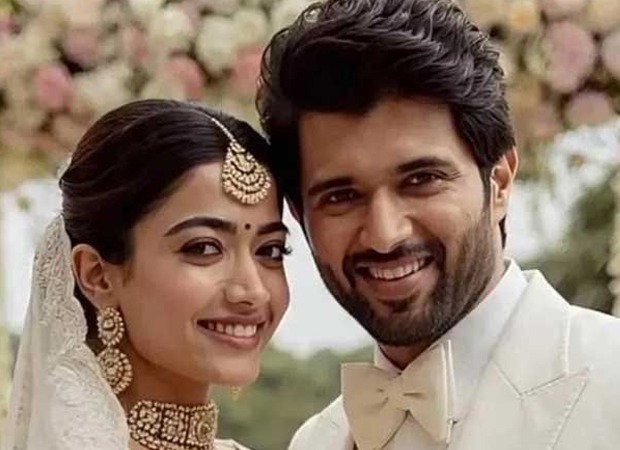 Two marriage ceremonies for Rashmika Mandanna and Vijay Deverakonda, , 2026