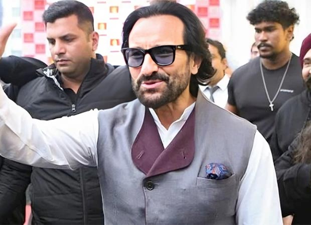 Saif Ali Khan seen in high-end MG M9 EV, priced above Rs 74 lakhs, , 2026