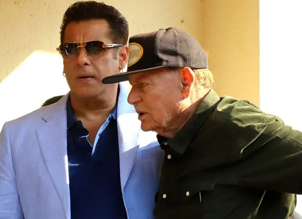 Salman Khan and family unhappy with public health update of Salim Khan: Report, , 2026