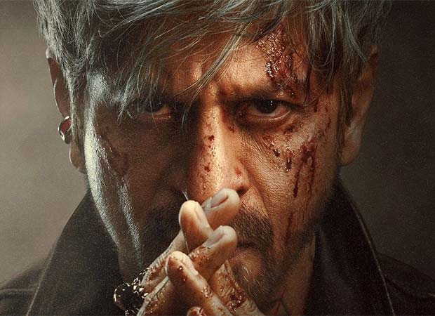 Shah Rukh Khan starrer King goes global: Red Chillies, Marflix and YRF join hands for international release on Christmas 2026, , 2026