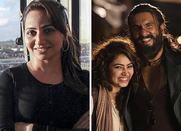 Dhadak 2 director Shazia Iqbal goes private after slamming Dhurandhar as sinister film promoting hate, , 2026