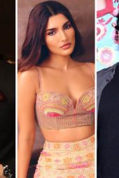 Siddhant Chaturvedi, Alizeh to lead Vikas Bahl s 1990s-set UK Punjabi music drama: Report, , 2026