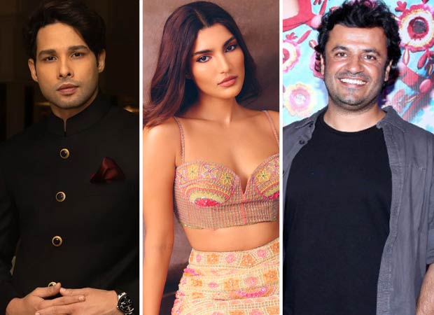 Siddhant Chaturvedi, Alizeh to lead Vikas Bahl   s 1990s-set UK Punjabi music drama: Report, , 2026