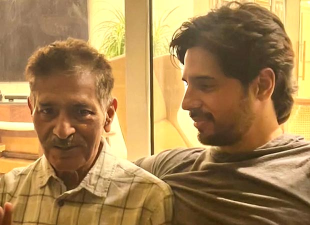 Sidharth Malhotra remembers father Sunil Malhotra in emotional note after his demise in Delhi: “Your integrity is my inheritanceâ€, , 2026