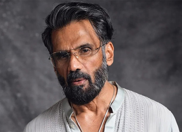 Suniel Shetty in talks to adapt Black Scorpion; keen to portray gangster Shyam Kishore Garikapati: Report, , 2026