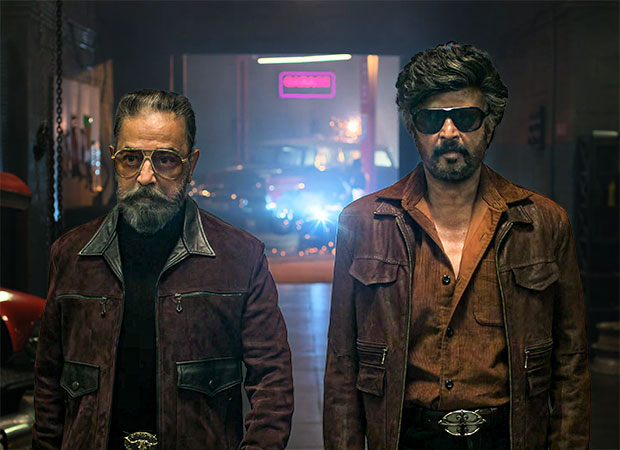 Tamil Nadu CM   s M.K. Stalin   s grandson backs Kamal   Rajinikanth   s big-screen comeback, , 2026