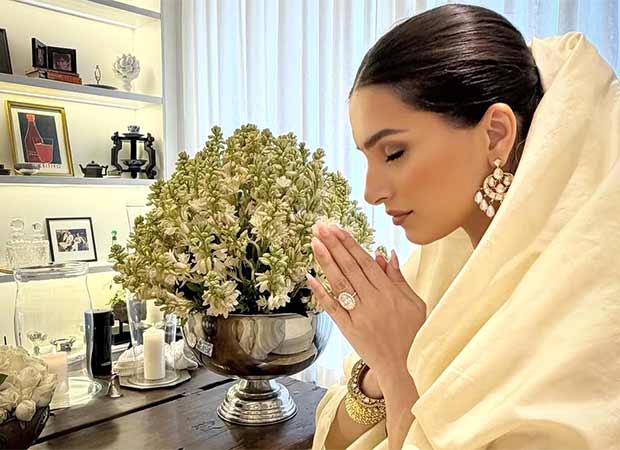 New beginnings   : Tara Sutaria moves into her first house, shares glimpse of elegant Mumbai abode, , 2026