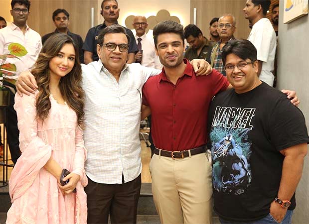 Milap Zaveri s Tera Yaar Hoon Main set for May 22, 2026 theatrical release, , 2026