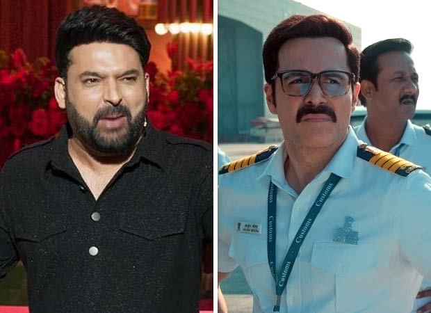 The Great Indian Kapil Show season 5 confirmed; Taskaree makers react as Emraan Hashmi series wins attention at Next On Netflix 2026, , 2026