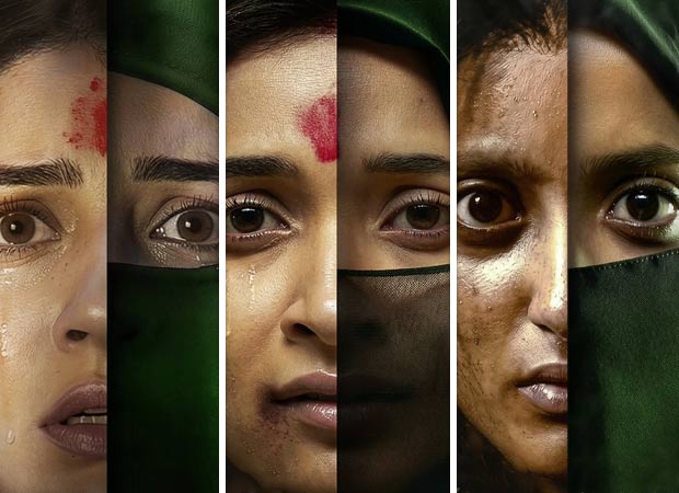 Makers of the The Kerala Story 2: Goes Beyond unveil character posters of Ulka Gupta, Aishwarya Ojha and Aditi Bhatia, , 2026