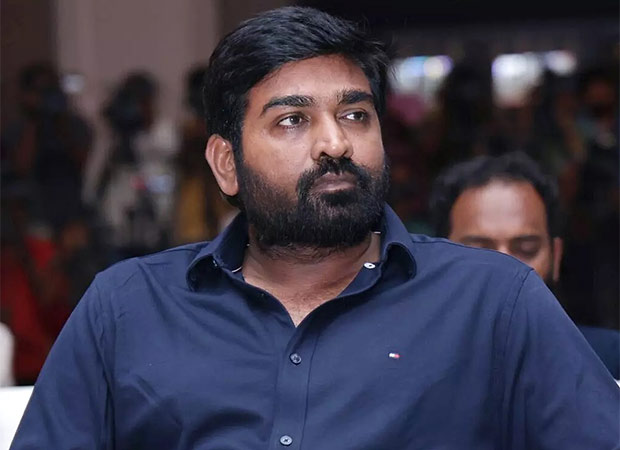 Vijay Sethupathi denies playing Vibhishan in Ramayana: “I am no part of this project”, , 2026