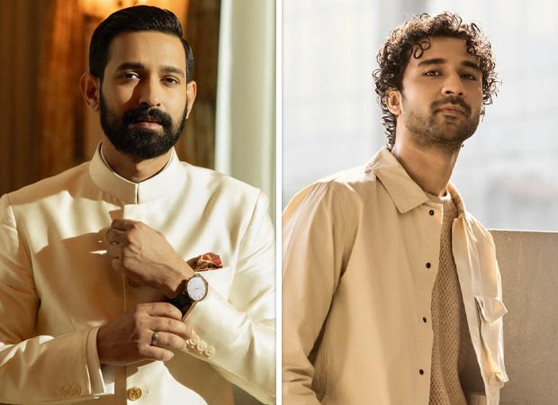 Disappointing   : Vikrant Massey BREAKS SILENCE on being replaced by Raghav Juyal in Nitesh Tiwari   s Ramayana, , 2026