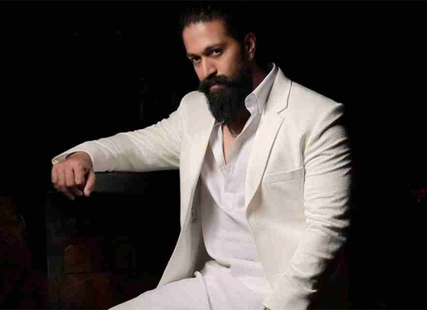 After Toxic, Yash steps away from KGF, plans directorial debut, , 2026