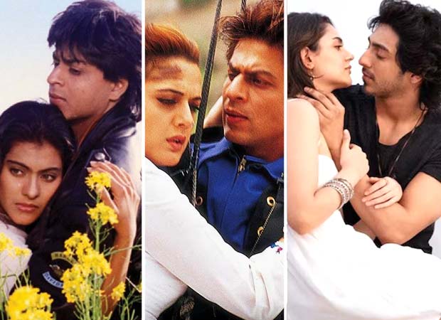 Valentine’s Day 2026: Dilwale Dulhania Le Jayenge, Veer-Zaara, and Saiyaara among 12 films in PVR INOX Valentines special showcase, , 2026