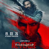 Dhurandhar: The Revenge