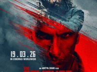 Dhurandhar: The Revenge