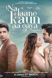 Na Jaane Kaun Aa Gaya, Jatin Sarna Madhurima Roy Pranay Pachauri, 2026